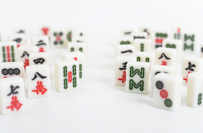 棋牌麻将