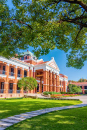 中国湖北武汉辛亥革命武昌起义纪念馆