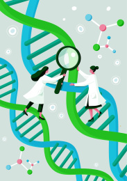 基因检测基因序列