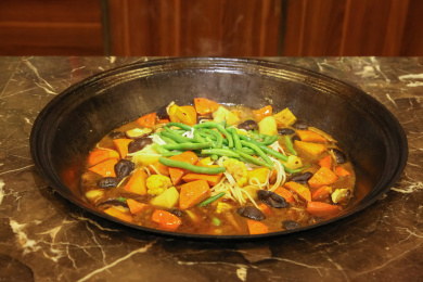东北一锅出