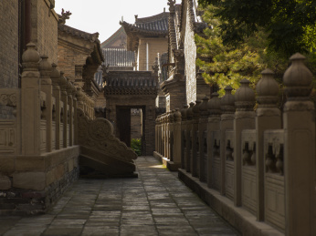 榆次县衙
