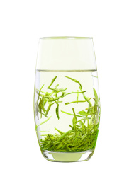 碧螺春茶叶冲泡