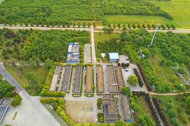 “世界第一大陵墓”陕西省西安秦始皇帝陵