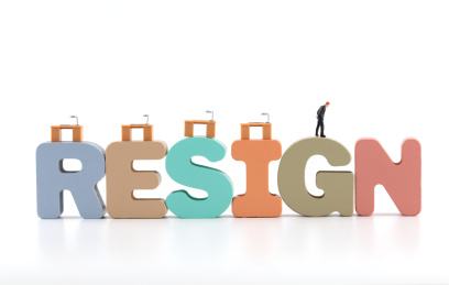 员工都离职后企业面临的压力