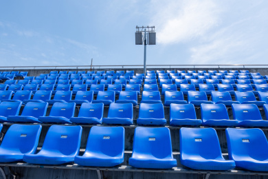 上海市闵行区旗忠网球中心