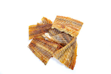 美味零食小吃手撕鳗鱼干
