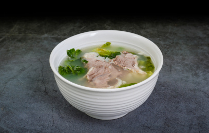 碗碗羊肉
