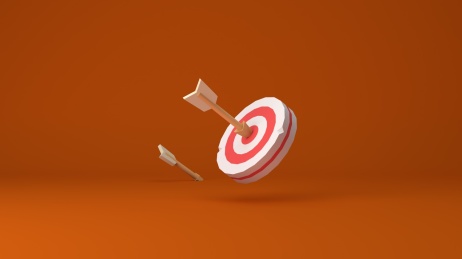 箭靶3D