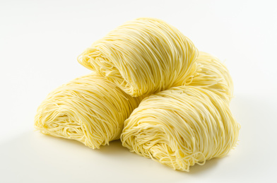 广式传统手工竹升面