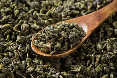 绿茶茶叶碧螺春