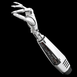 机器手中医针灸