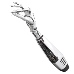 机器手中医针灸