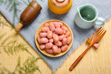 火锅配菜食材肉枣肠