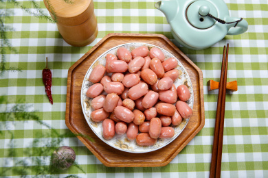 火锅配菜食材肉枣肠