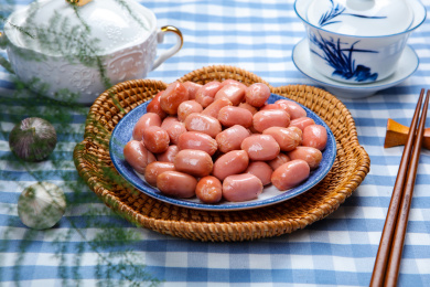火锅配菜食材肉枣肠