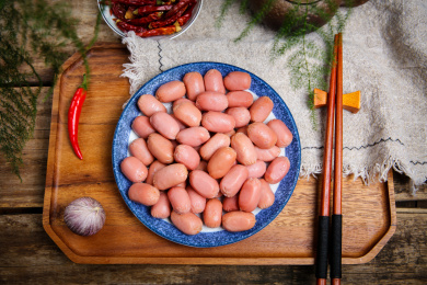 火锅配菜食材肉枣肠