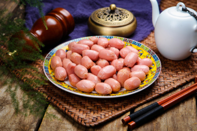 火锅配菜食材肉枣肠
