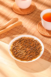 武夷山红茶金骏眉