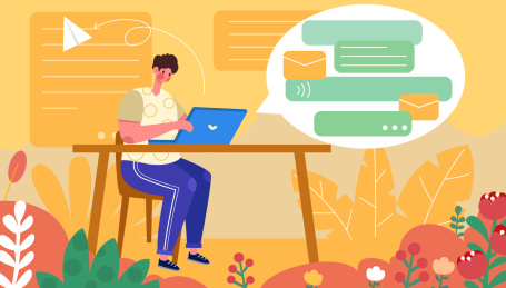 移动办公在线工作