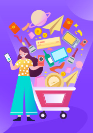 分期付款分期支付购物