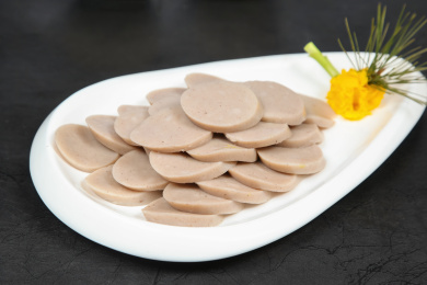 蒜泥扒糕 扒糕 蒜泥扒糕