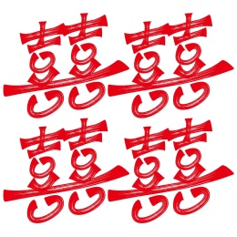 喜糖矢量字体设计