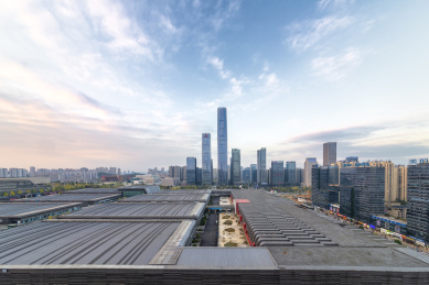 贵阳市观山湖区金融城