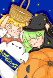 想捣蛋还是给糖