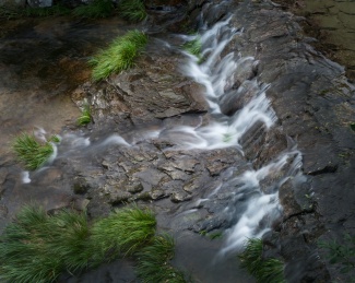 温州市乐清黄檀桐古村