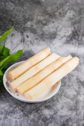 新鲜的甘蔗