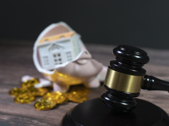 财产财富房产法律审判审查