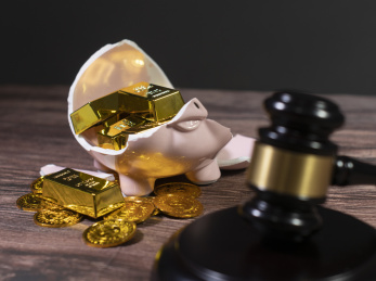 财产财富房产法律审判审查