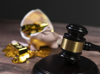 财产财富房产法律审判审查