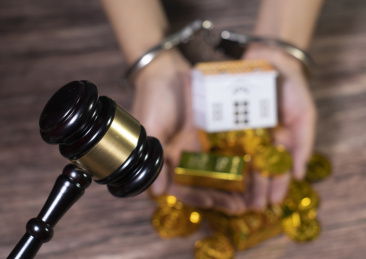 财产财富房产法律审判审查