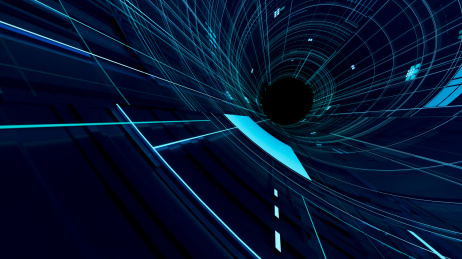 虚拟空间及隧道