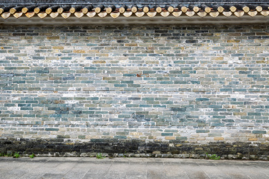 中国广东省广州市番禺区石楼镇大岭村