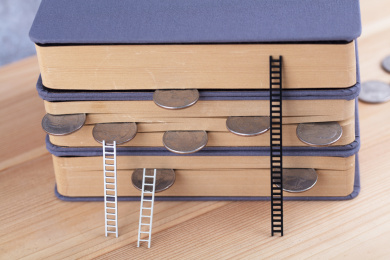 书中自有黄金屋知识的价值