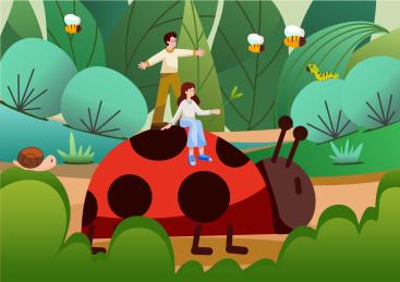 二十四节气之惊蛰