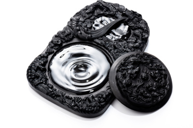 中国古文化砚台