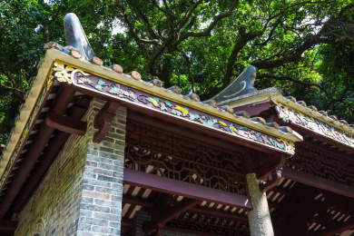 广东省广州市黄埔区玉岩书院