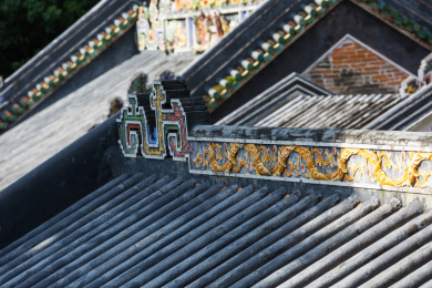 广东省广州市黄埔区玉岩书院