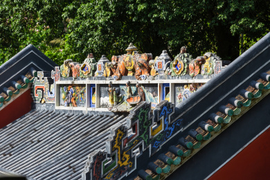 广东省广州市黄埔区玉岩书院