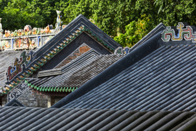 广东省广州市黄埔区玉岩书院