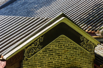 广东省广州市黄埔区玉岩书院