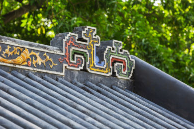 广东省广州市黄埔区玉岩书院