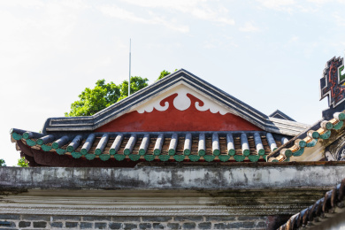 广东省广州市黄埔区玉岩书院