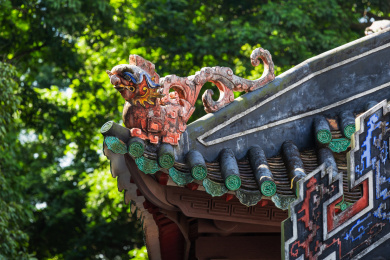 广东省广州市黄埔区玉岩书院