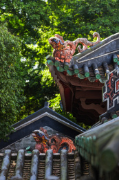 广东省广州市黄埔区玉岩书院