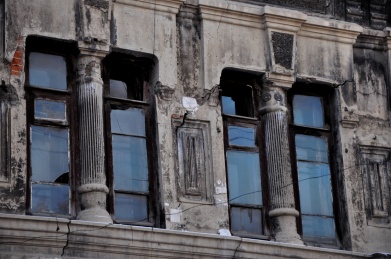 哈尔滨中华巴洛克