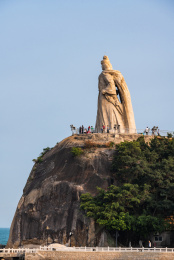 厦门鼓浪屿